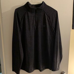 Greg Norman Lightweight Golf 1/4 Zip up